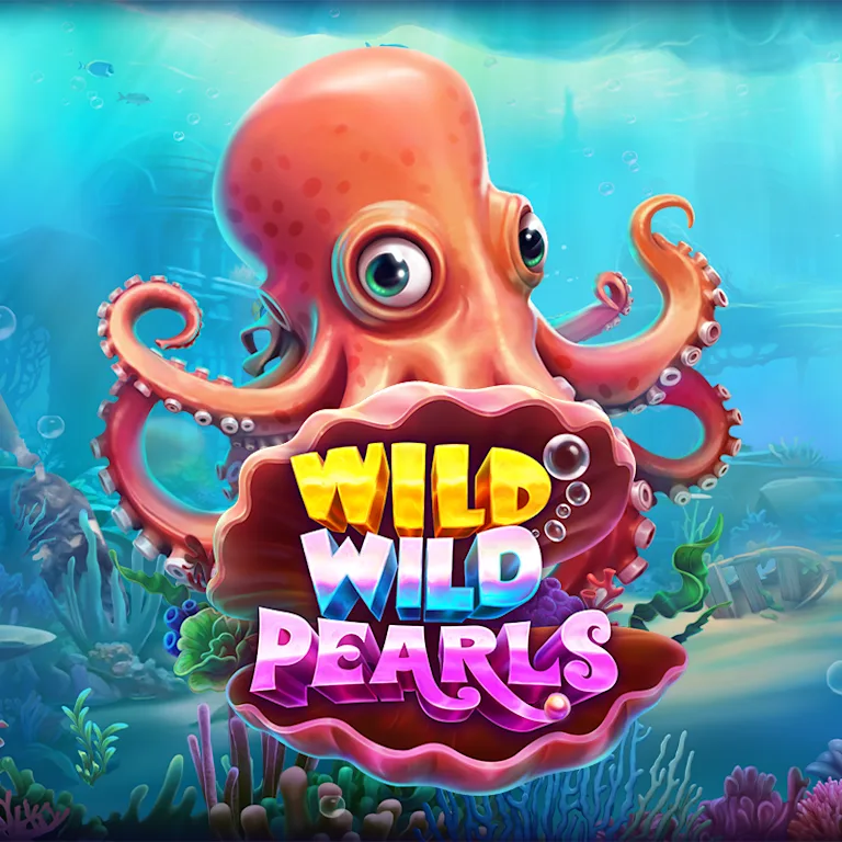 Wild Wild Pearls