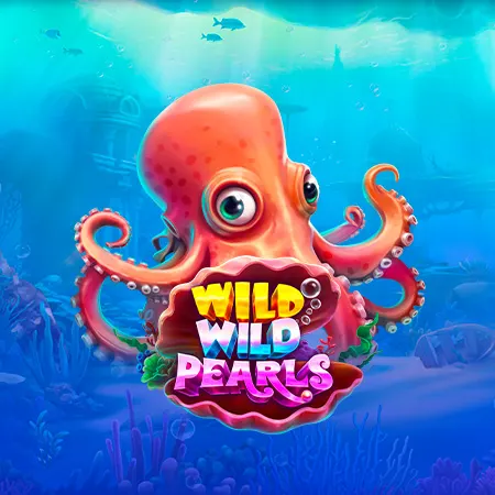 Wild Wild Pearls