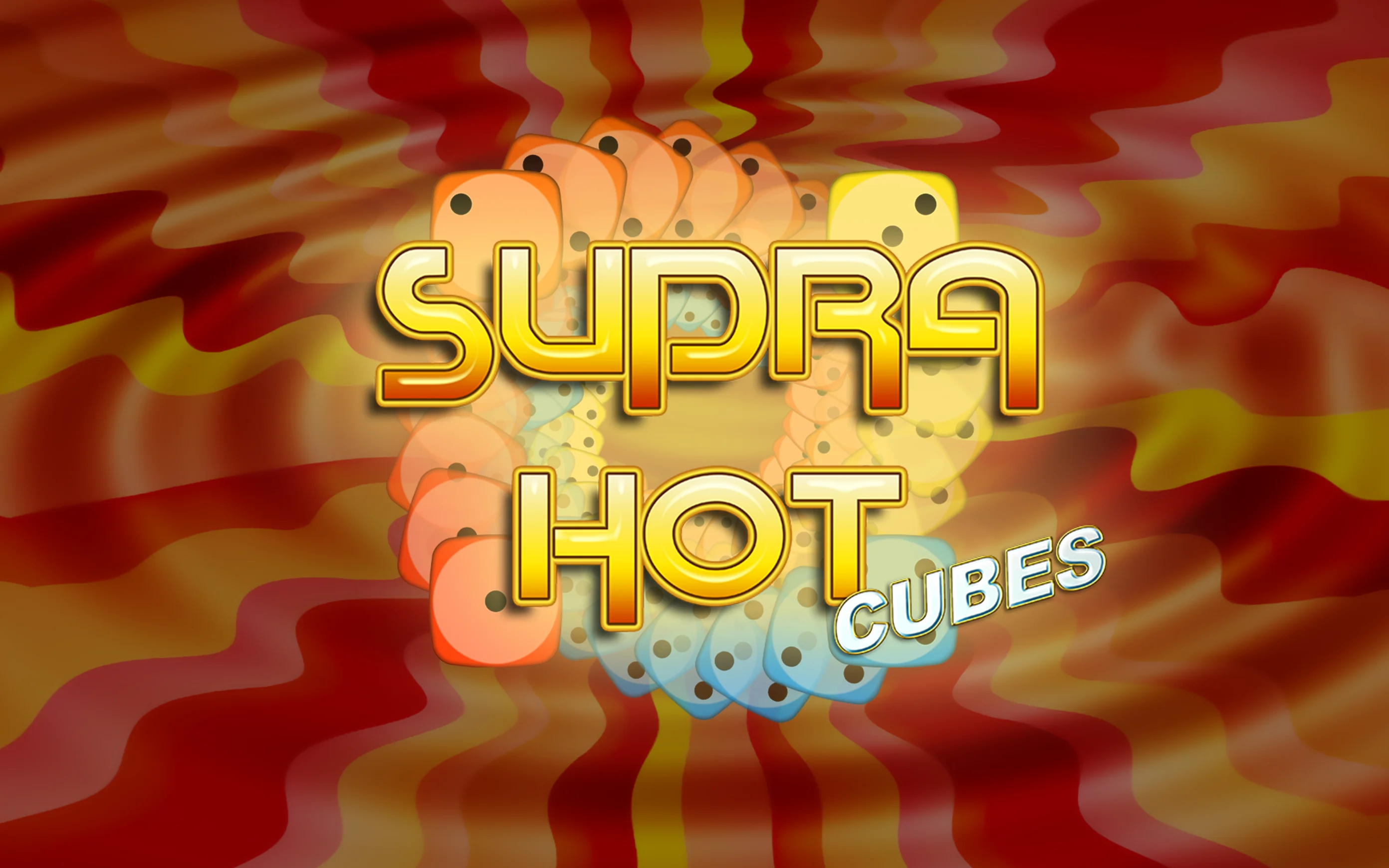 Play Supra Hot Cubes on StarcasinoBE online casino