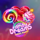 Jouer à Candy Dreams: Sweet Planet sur le casino en ligne Starcasino.be