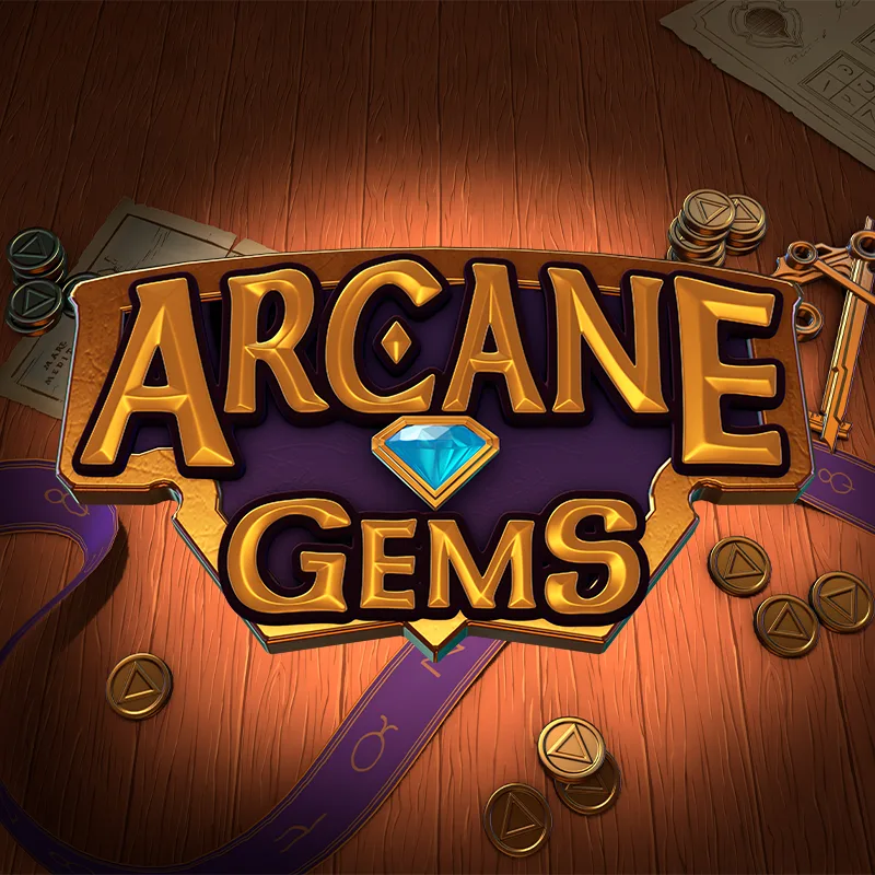 Arcane Gems