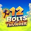 Juega a 12 Bolts of Thunder en el casino en línea de Solcasino.es
