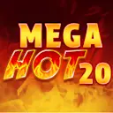 Jouer à Mega Hot 20 sur le casino en ligne Starcasino.be