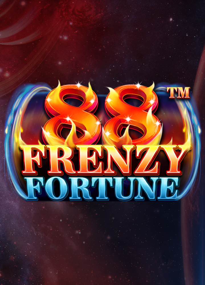 88 frenzy fortune