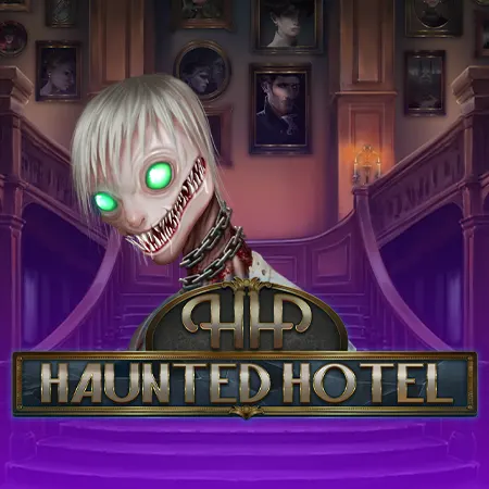 Haunted Hotel Dice