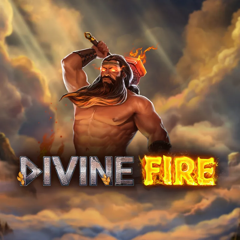 Divine Fire