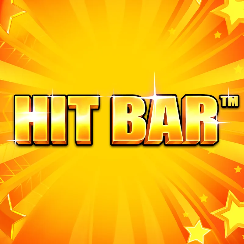 Hit Bar