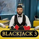 Play Blackjack 3 on Starcasino.nl online casino
