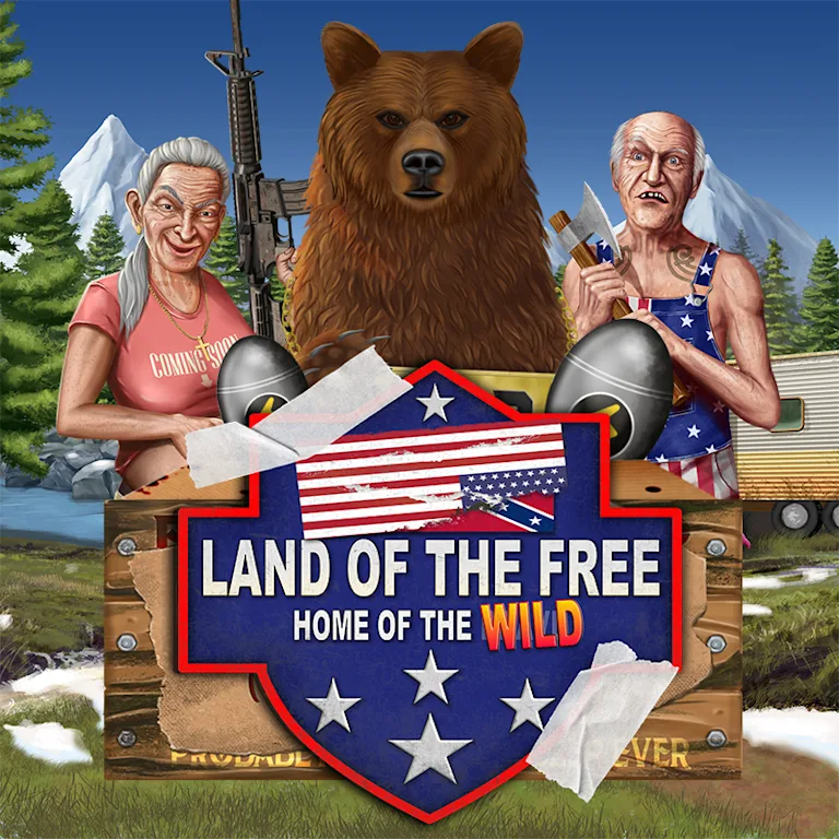 Land of the Free