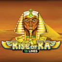 Jouer à Rise of Ra sur le casino en ligne Starcasino.nl
