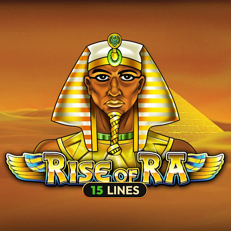 Rise of Ra