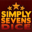 在Madisoncasino.be在线赌场上玩Simply Sevens Dice