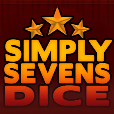 Simply Sevens Dice