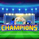 Juega a The Champions en el casino en línea de Solcasino.es