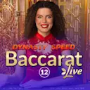 Jouer à Dynasty Speed Baccarat 12 sur le casino en ligne Starcasino.nl