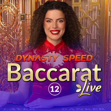 Dynasty Speed Baccarat 12