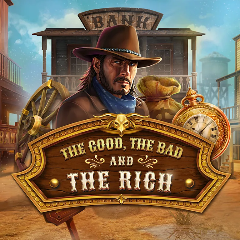 The Good, The Bad and The Rich