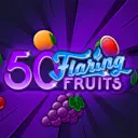 Jouer à 50 Flaring Fruits sur le casino en ligne Starcasino.nl