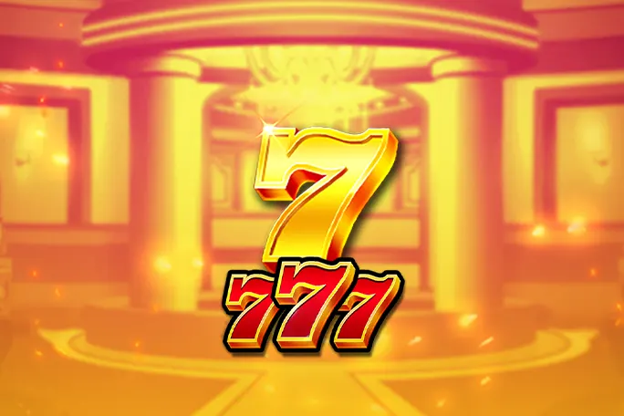 Play SevenSevenSeven on Casinoking.be online casino