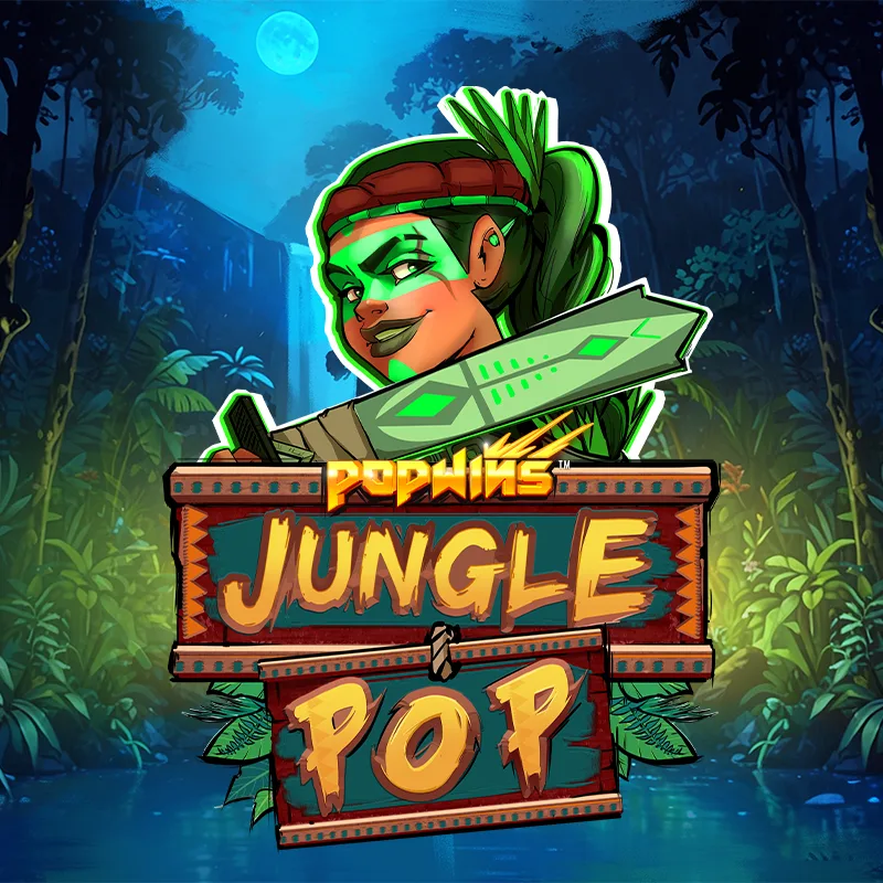 Jungle Pop