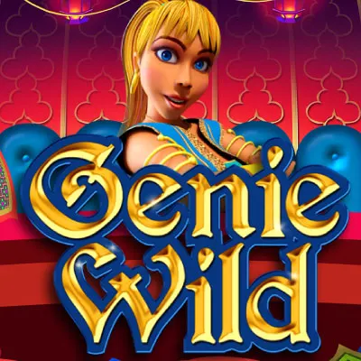 Genie Wild