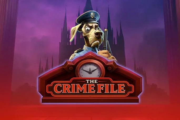 Joacă The Crime File în cazinoul online Starcasino.be