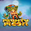 Jouer à Mighty Moon sur le casino en ligne Starcasino.nl
