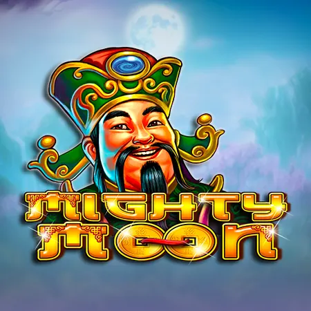 Mighty Moon
