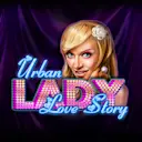 Jouer à Urban Lady Love Story sur le casino en ligne Starcasino.be