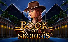 Juega a Book of Secrets en el casino en línea de Solcasino.es