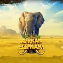 Juega a African Elephant™ en el casino en línea de Solcasino.es