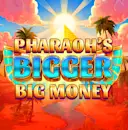 Play Pharaoh's Bigger Big Money on Starcasino.nl online casino