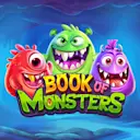 Juega a Book of Monsters en el casino en línea de Solcasino.es