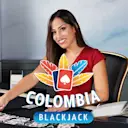 Play Colombia Blackjack on Starcasino.nl online casino