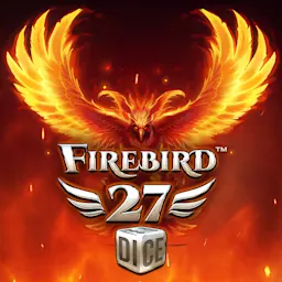 Spielen Sie Firebird 27 Dice auf Stardice.be-Online-Casino