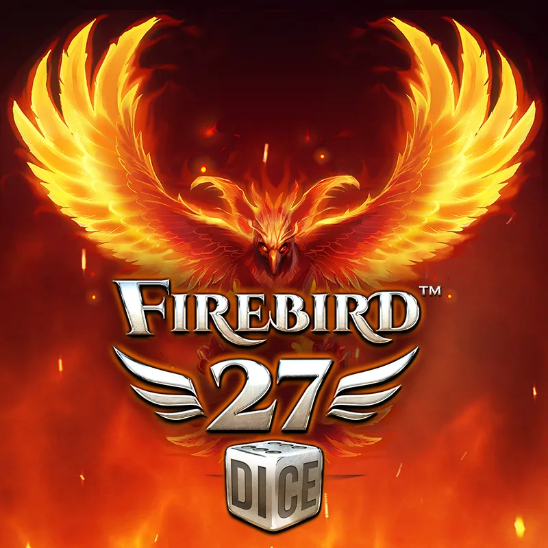 Play Firebird 27 Dice on Starcasinodice.be online casino
