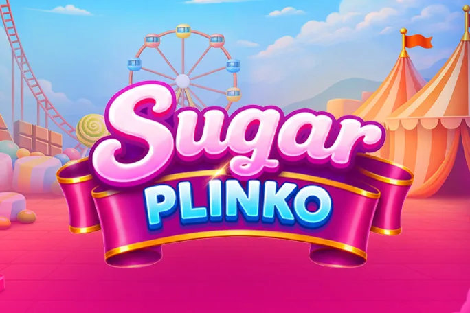 Starcasino.be online casino üzerinden Sugar Plinko oynayın