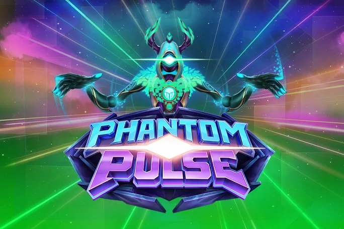 Speel Phantom Pulse op Starcasino.be online casino