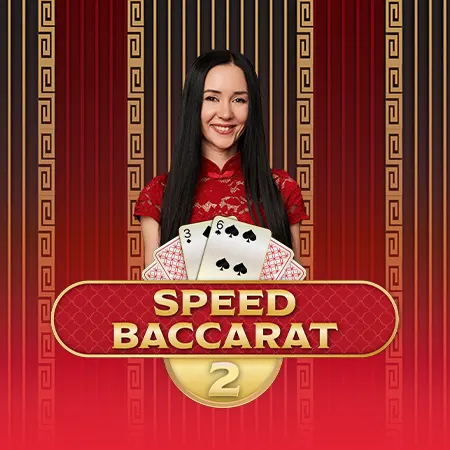 Speed Baccarat 2