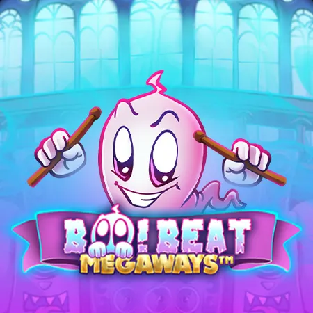 Boo Beat MegaWays Dice