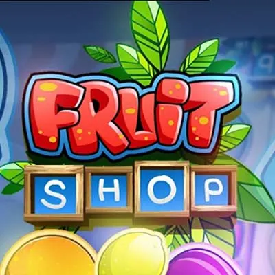 Fruit Shop