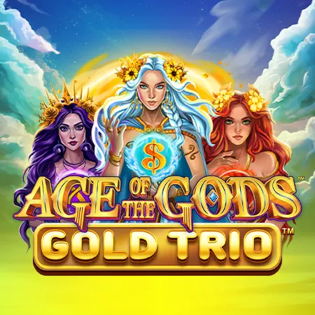 Age of the Gods: Gold Trio™