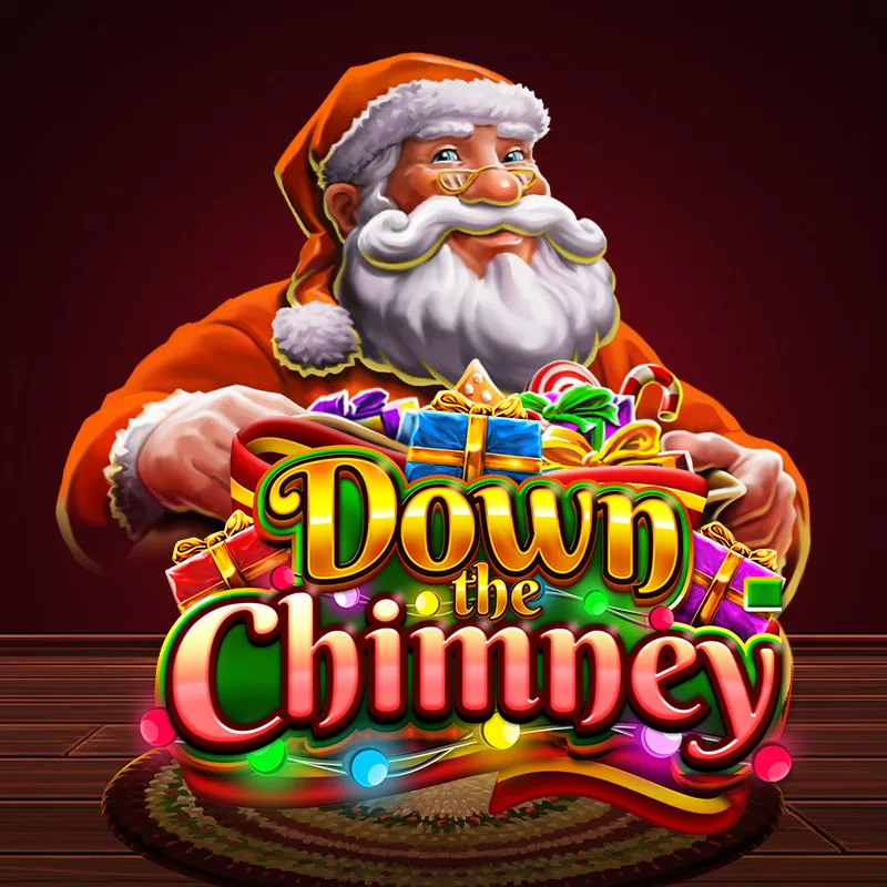Down the Chimney