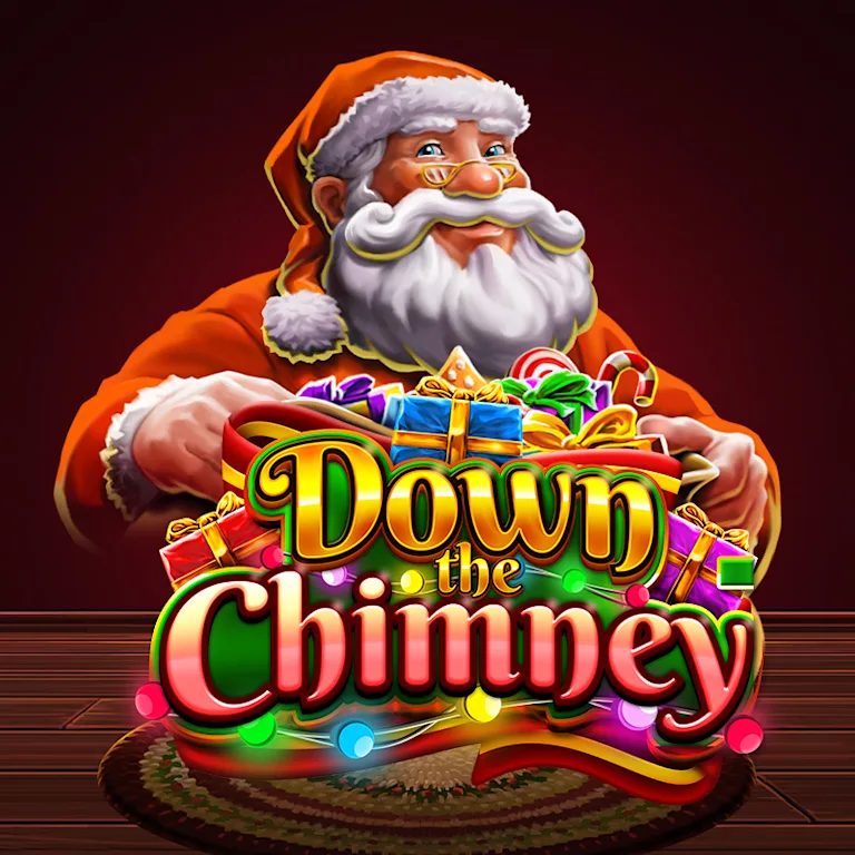 Down the Chimney