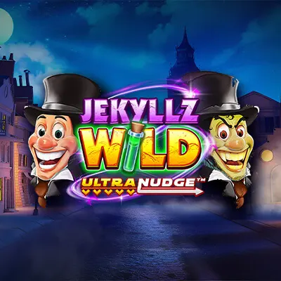 Jekyllz Wild UltraNudge™