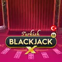 Joacă Turkish BlackjackX 12 în cazinoul online Stardice.be