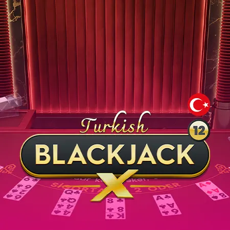 Turkish BlackjackX 12
