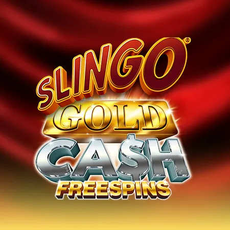 Slingo Gold Cash