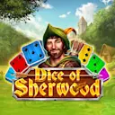 在Madisoncasino.be在线赌场上玩Dice of Sherwood