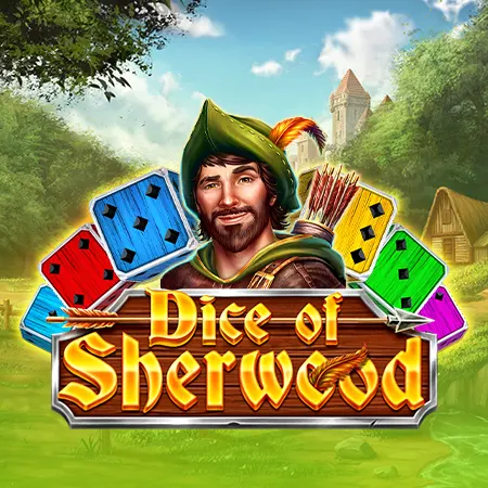 Dice of Sherwood